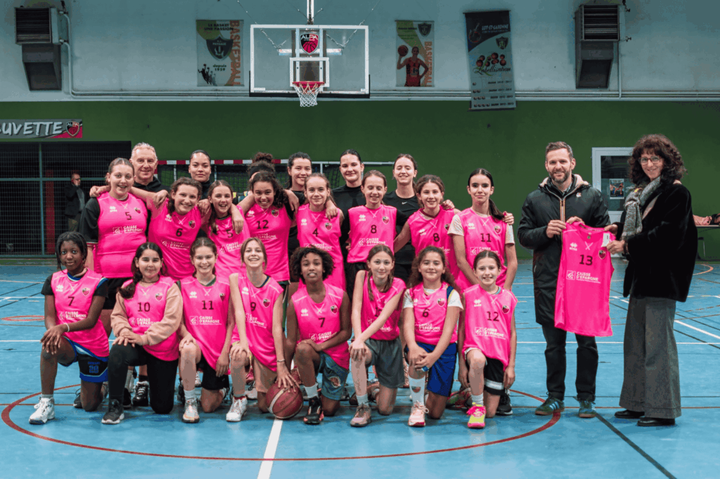 sport entreprise handball sponsoring