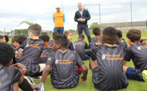 sponsoring événement