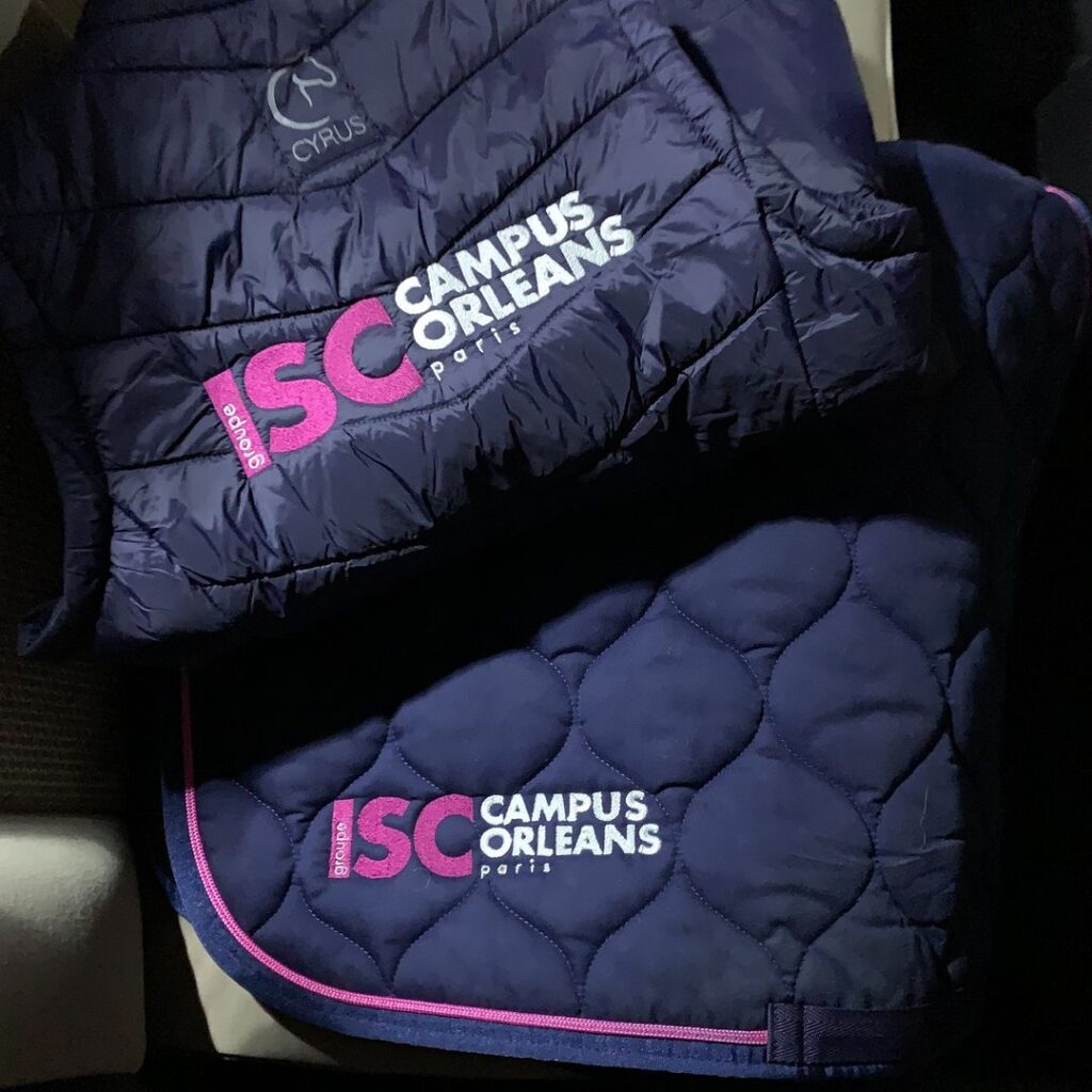 partenariat ISC
