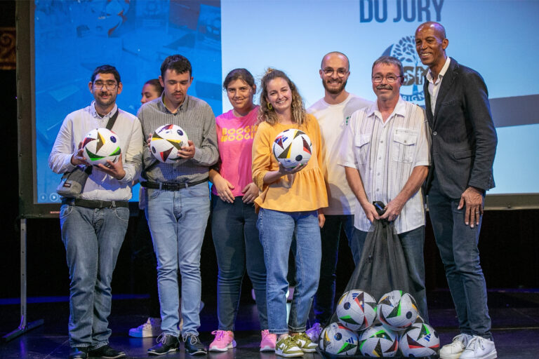 Trophées du sport amateur 2025