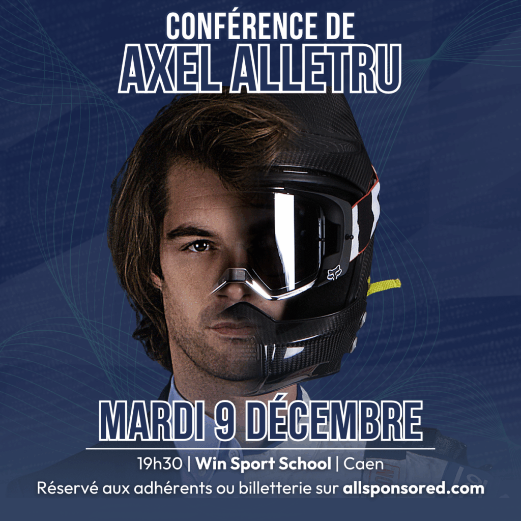 Axel Alletru Caen