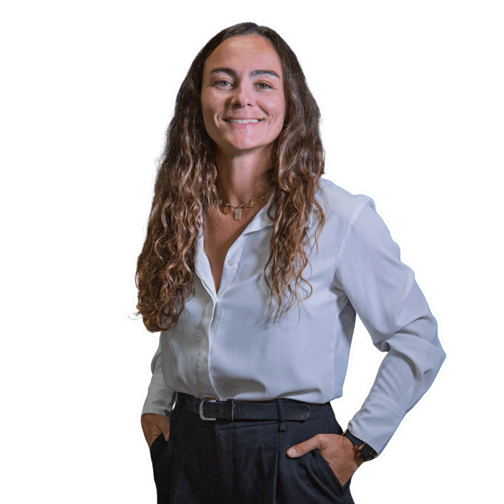 juliette boiteau - responsable as réseaux nantes