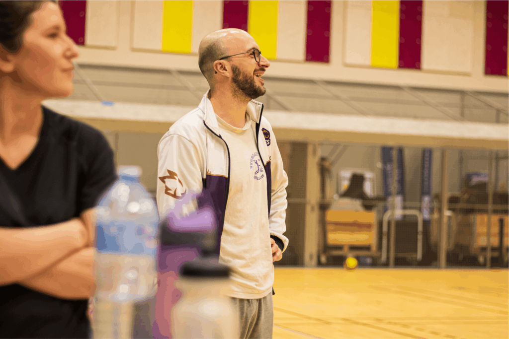 volley-ball club amateur orléans