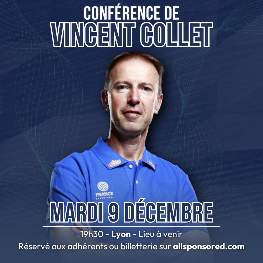 Vincent Collet Lyon