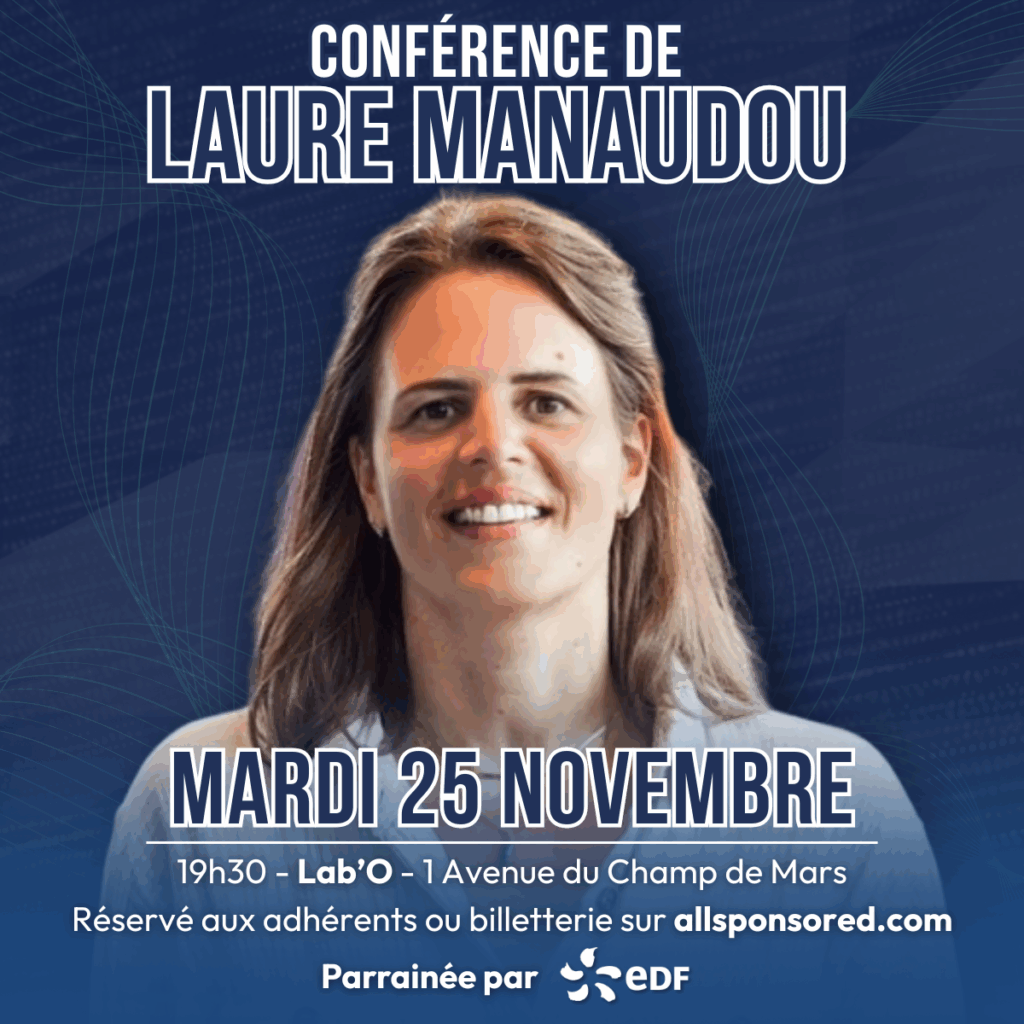 Laure Manaudou Orléans