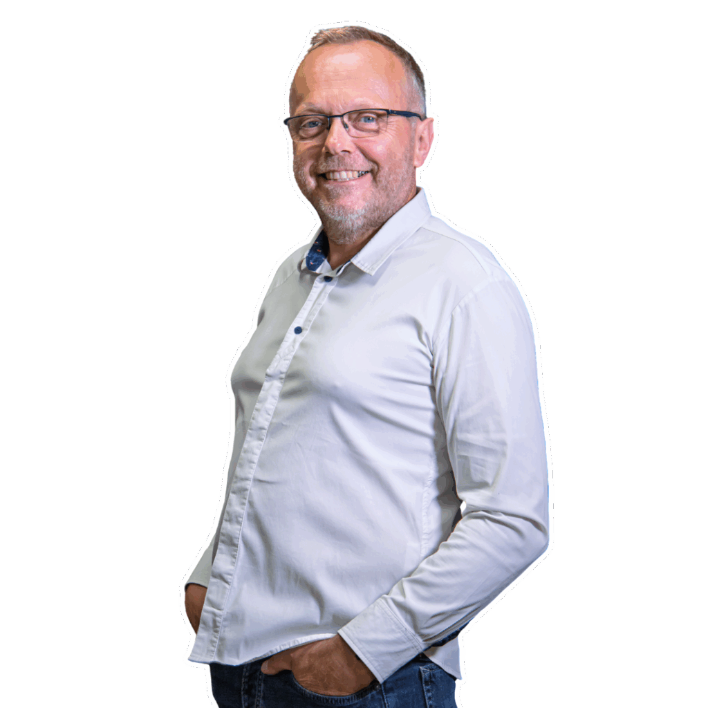 responsable as réseaux lille - jean-françois bruneau