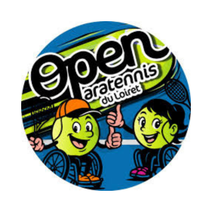 Open Para Tennis cotisation membre as réseaux orléans