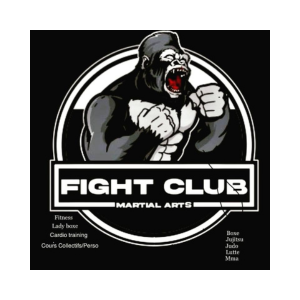 fight club 45 financement association sportive