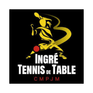 Ingré tennis de table financement association sportive