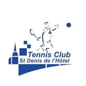Tennis Club St Denis de l'Hôtel financement club amateur