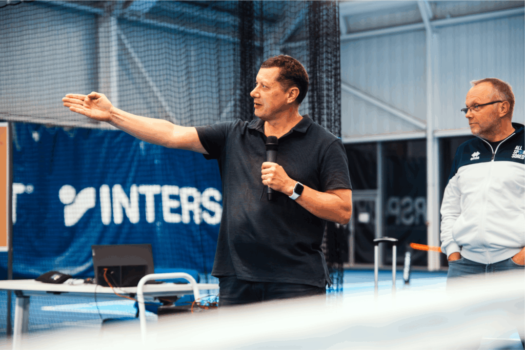 sport amateur sponsoring