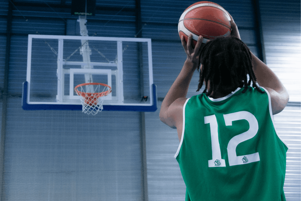 basket sport amateur