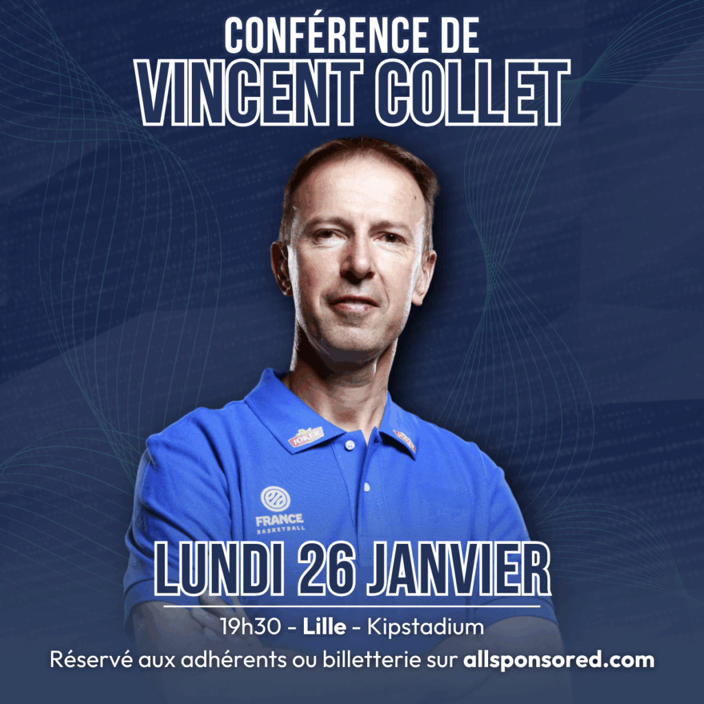 Vincent Collet Lille