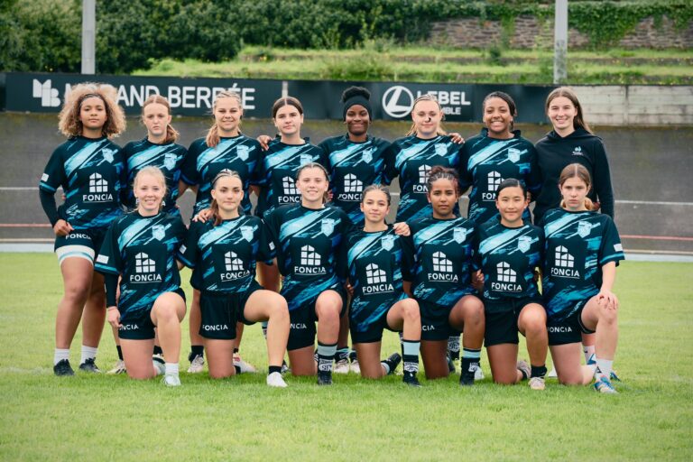 sponsor entreprise sponsoring club rugby féminin