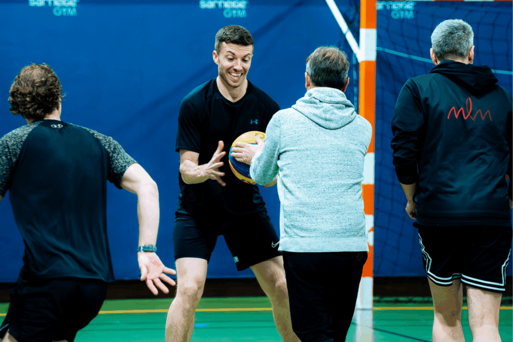 team building entreprise