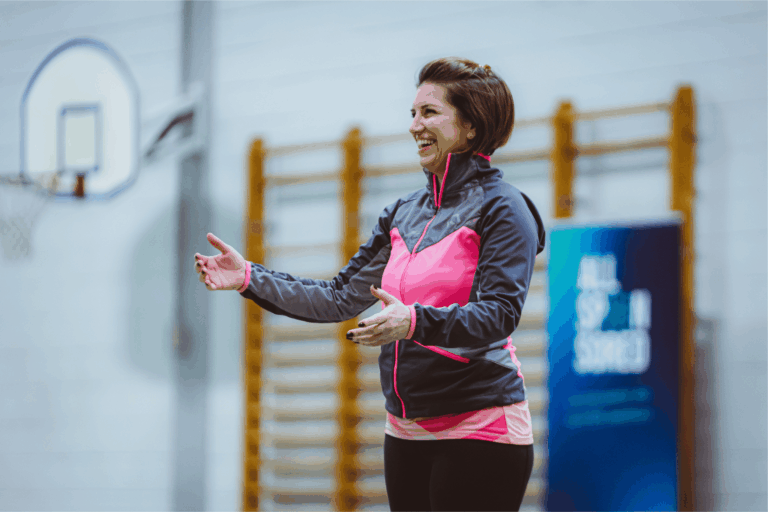 organisation team building