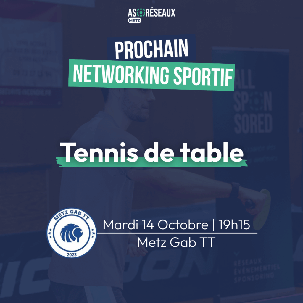 as r&eacute;seaux metz networking gab tt