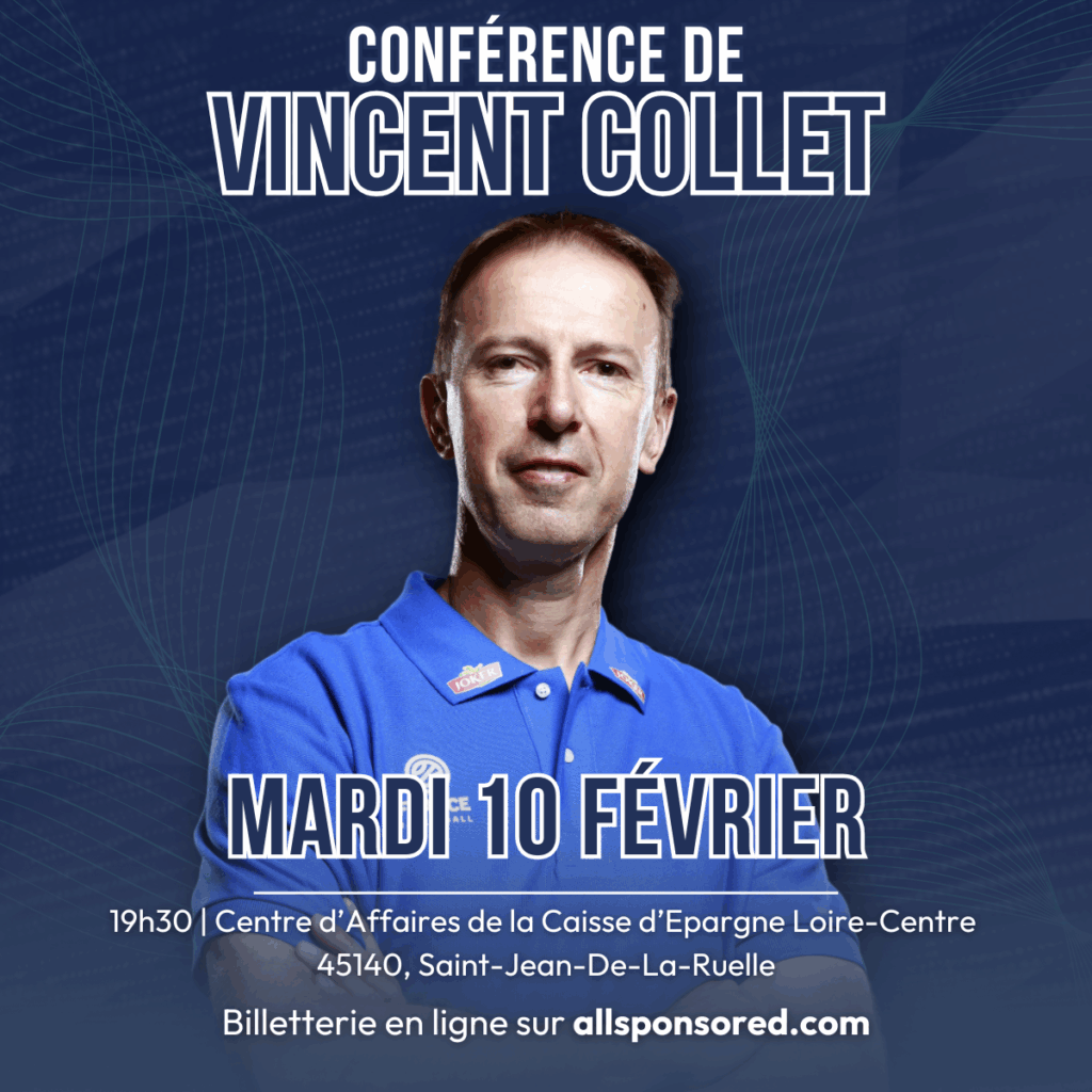 as r&eacute;seaux orl&eacute;ans conf&eacute;rence vincent collet management