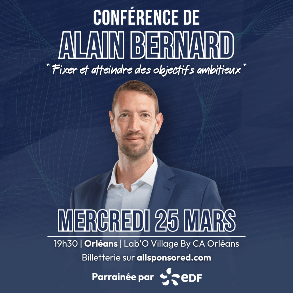 conf&eacute;rence as r&eacute;seaux orl&eacute;ans alain bernard