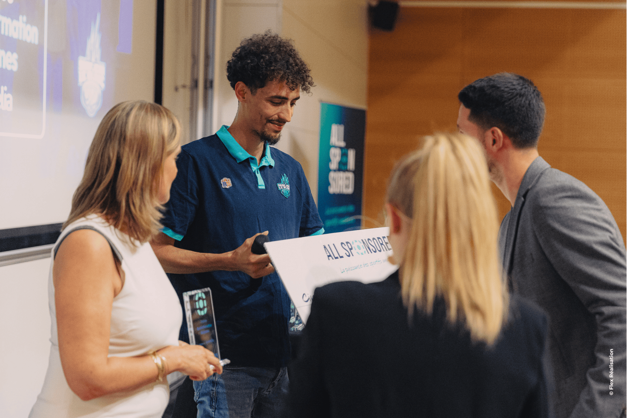 trophées all sponsored 2026 candidatures