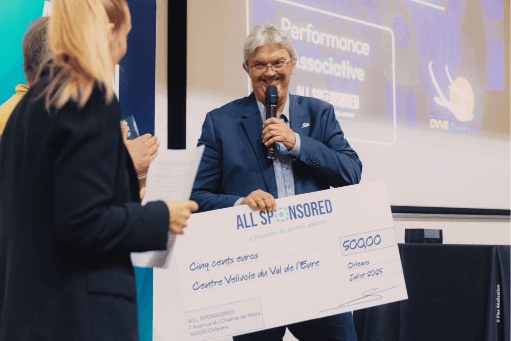 trophées all sponsored 2026 candidatures