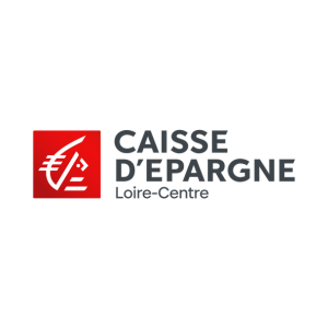 Caisse Epargne loire-centre