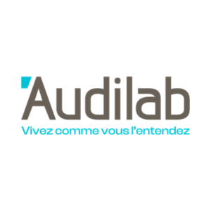 logo audilab