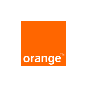 logo orange