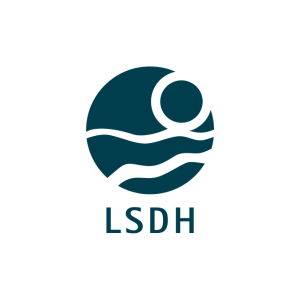 logo LSDH