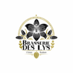 logo brasserie les lys