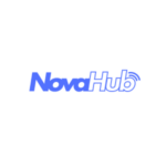 logo novahub