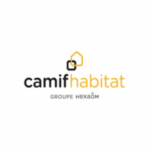 logo camif habitat