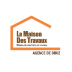 logo la maison des travaux