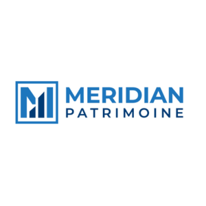 logo meridan patrimoine