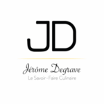 logo jerome degrave