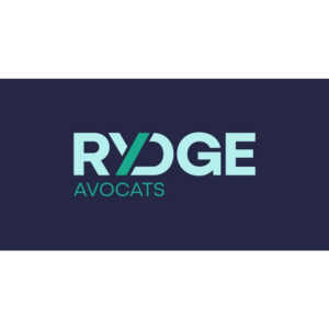 logo RYDGE Avocats