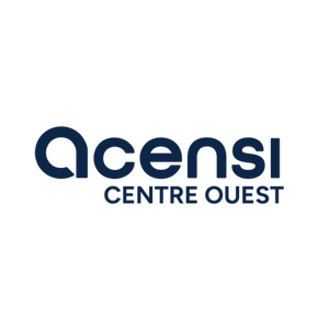 acensi centre ouest client as évènementiel