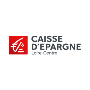 caisse d'epargne loire-centre client as évènementiel