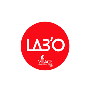 lab'o village by ca client as évènementiel