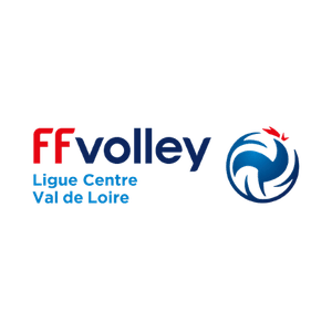 FF Volley Ligue Centre Val de Loire