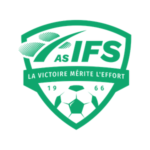 AS IFS Football
