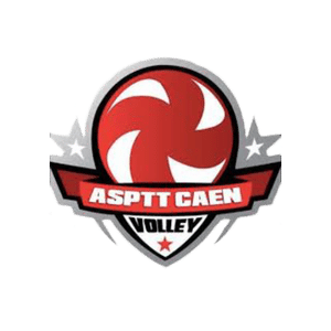 ASPTT Caen Volley-ball