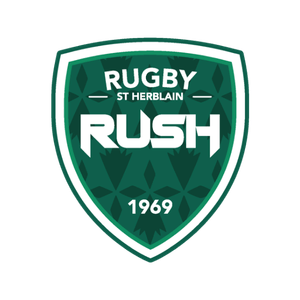 Rugby Saint Herblain